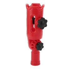 Paint Brush Extender Multi Angle Paint Brush Extension Pole Attachment for Painting