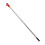 Multi Angle Paint Brush Extender 160 Rotation 2 Directions Multifunctional Paint Brush Extension Handle for Roller Scraper 12