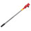 Multi Angle Paint Brush Extender 160 Rotation 2 Directions Multifunctional Paint Brush Extension Handle for Roller Scraper 16