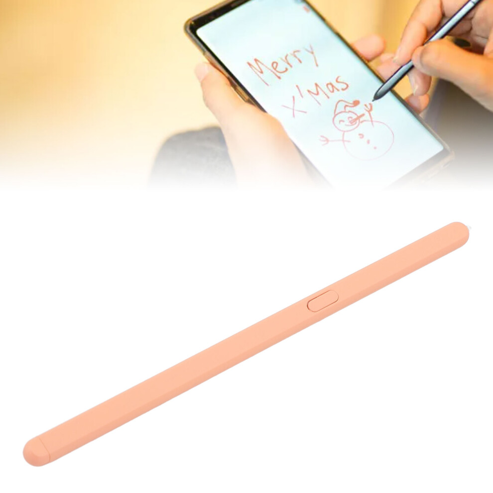 Phone Stylus Pen 4096 Levels Pressure High Sensitivity High Accuracy Stylus Pen for Galaxy Z Fold 6 Z Fold 5 Orange-image-OPC-PH9QDYC-NEW