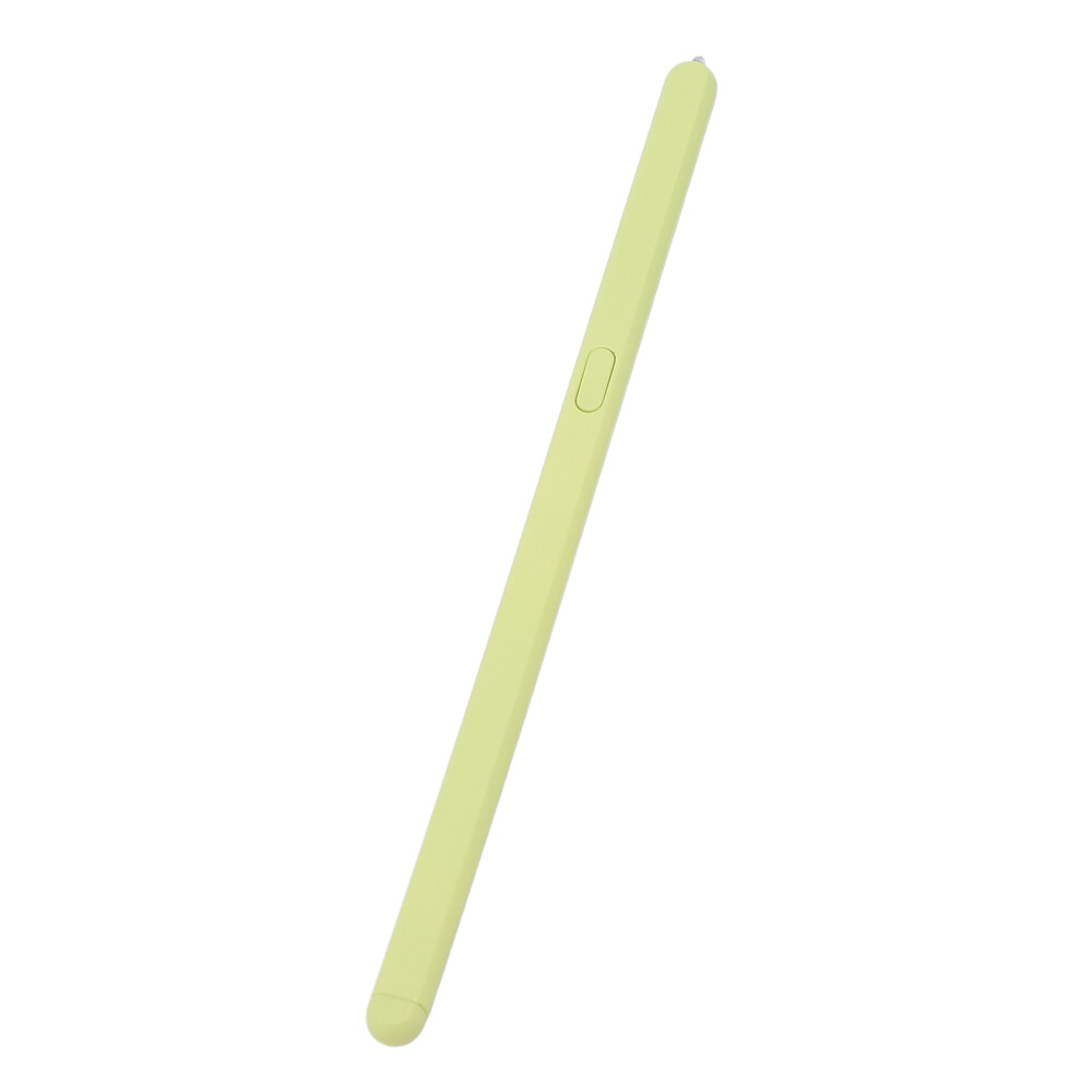 Phone Stylus Pen 4096 Levels Pressure High Sensitivity High Accuracy Stylus Pen For Galaxy Z Fold 6 Z Fold 5 Fluorescent Green 8401296800275