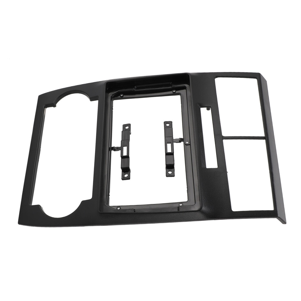 9In 2Din Car Radio Stereo Panel Frame Protective Navigation Fascia Dash Panel Frame For Magnum 2004 To 2008 Without Power Cord 8321296802065