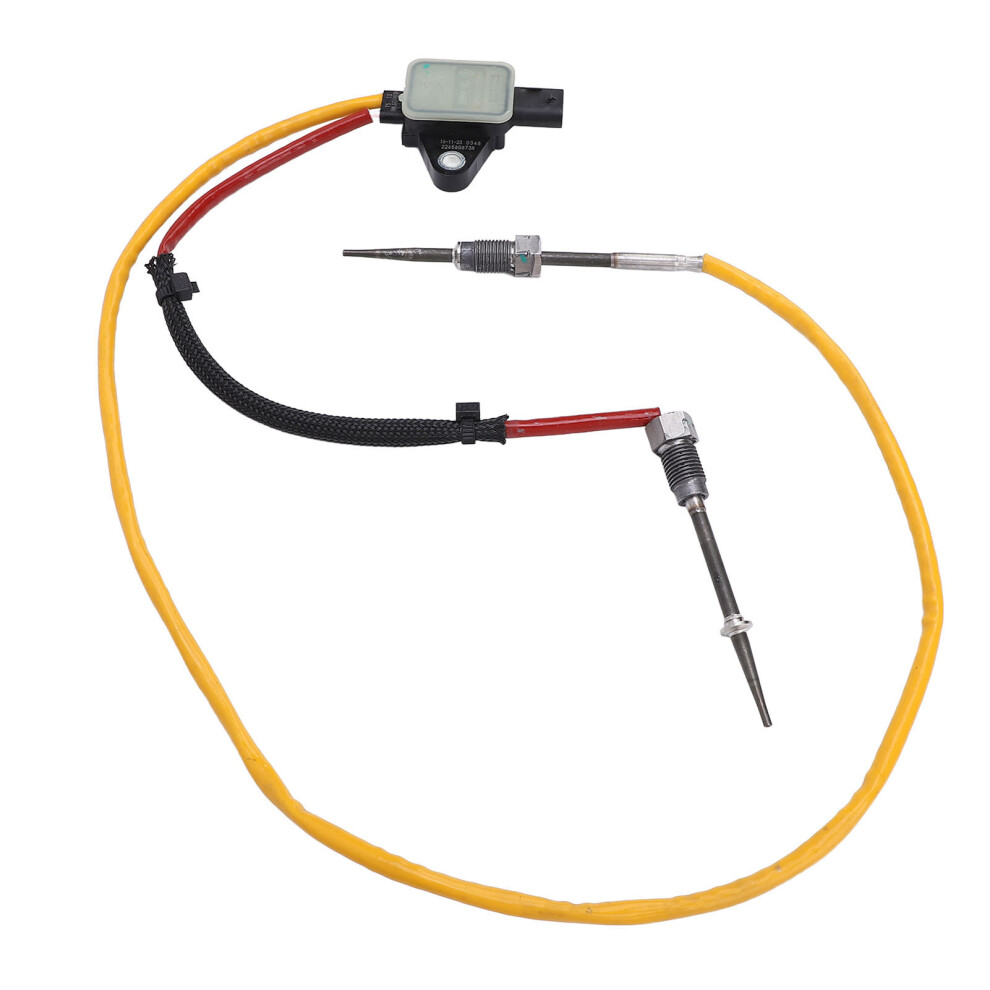 2 Wire Water Temperature Sensor 226587733R For Arkana Captur Ii Kadjar Megane Iv Scenic Iv Talisman Clio V 4301296802832