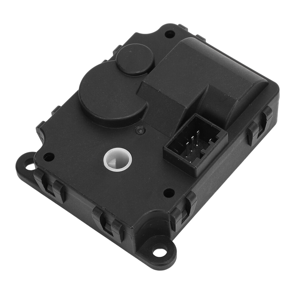 Heater Control Mode Actuator 97154-2E200 Enhanced Comfort Ac Heater Climate Control Actuator For Tucson 2.0L 2.7L 9431296802589