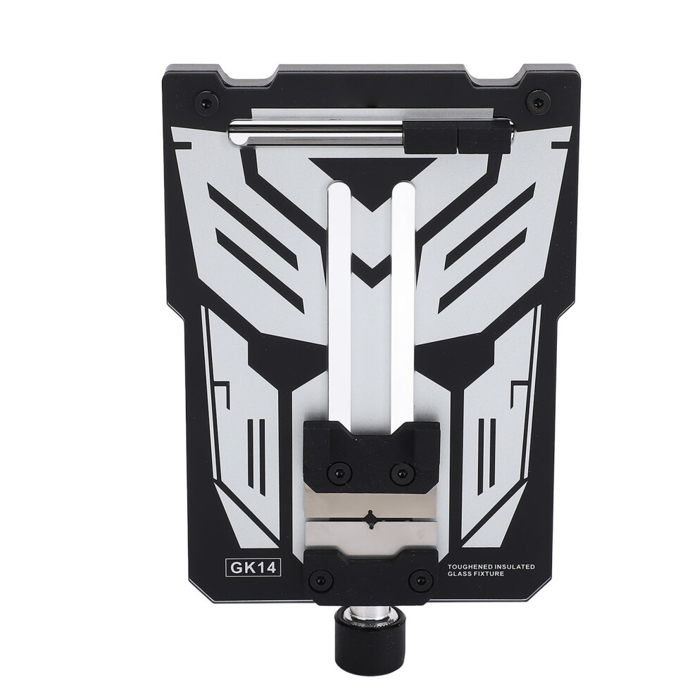 Motherboard Repair Fixture Heat Insulation Pcb Circuit Board Holder Clamp For Phone Watch Soldering Maintenance 8151296806530