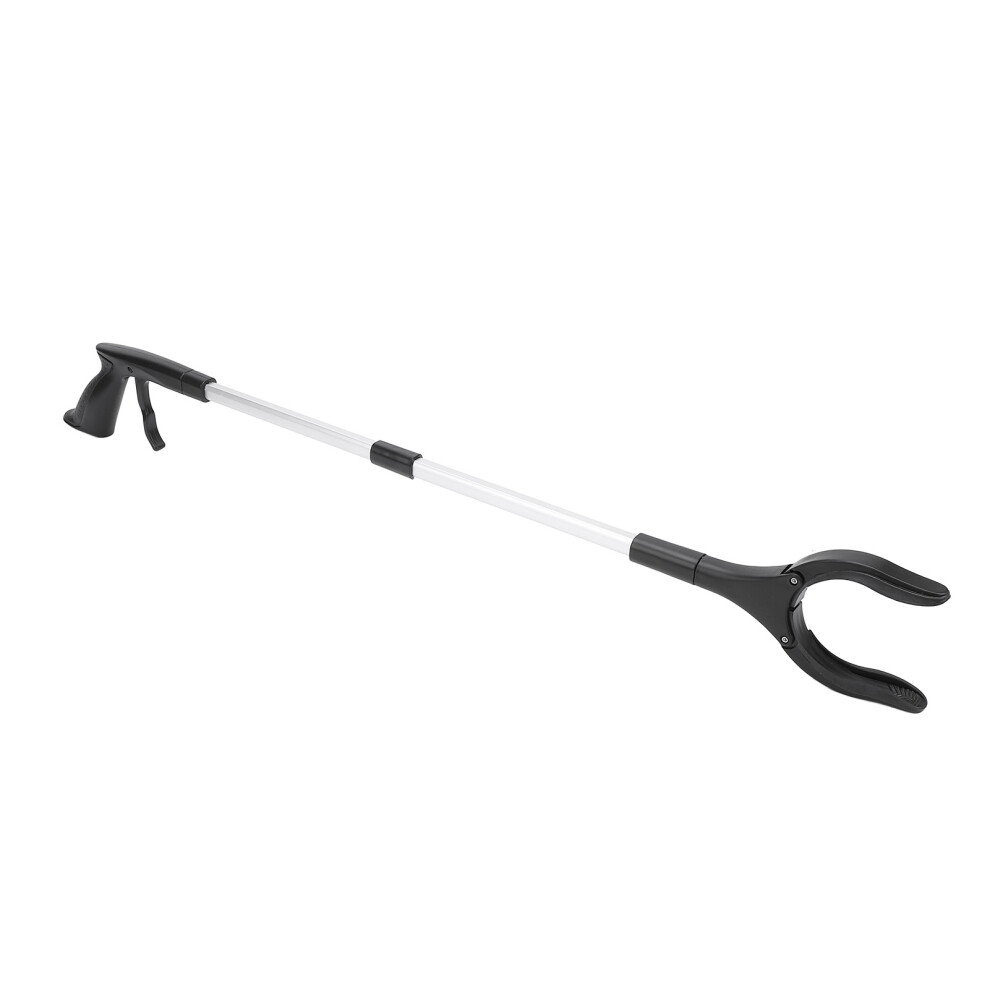 Foldable Grabber Reacher Tool Portable Ergonomic Trash Picker Mobility Aid for Senior Pregnant Women