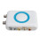 HDM66 High Definition Modulator HD Multimedia Interface Modulator for CATV Support PAL NTSC Format 1080P PLL Control 9