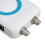 HDM66 High Definition Modulator HD Multimedia Interface Modulator for CATV Support PAL NTSC Format 1080P PLL Control 4