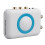 HDM66 High Definition Modulator HD Multimedia Interface Modulator for CATV Support PAL NTSC Format 1080P PLL Control 14