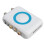 HDM66 High Definition Modulator HD Multimedia Interface Modulator for CATV Support PAL NTSC Format 1080P PLL Control 1