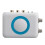 HDM66 High Definition Modulator HD Multimedia Interface Modulator for CATV Support PAL NTSC Format 1080P PLL Control 16