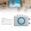 HDM66 High Definition Modulator HD Multimedia Interface Modulator for CATV Support PAL NTSC Format 1080P PLL Control 3