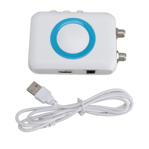 HDM66 High Definition Modulator HD Multimedia Interface Modulator for CATV Support PAL NTSC Format 1080P PLL Control 1