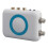 HDM66 High Definition Modulator HD Multimedia Interface Modulator for CATV Support PAL NTSC Format 1080P PLL Control 15