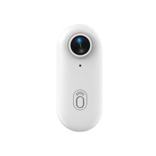 1080P Tiny Action Camera WiFi Sports Camera 120 Wide Angle Lens Video Camera with Magnetic Lanyard Back Clip Water Resistant Case