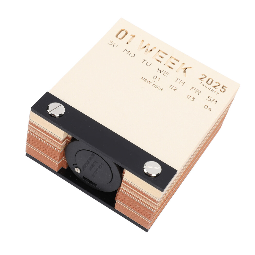 3D Memo Pad Steampunk Era Buildings Paper Carving Sculpture DIY 3D Art Notepad for Desktop Decoration Xmas Gifts-image-OPC-PH9QGTT-NEW