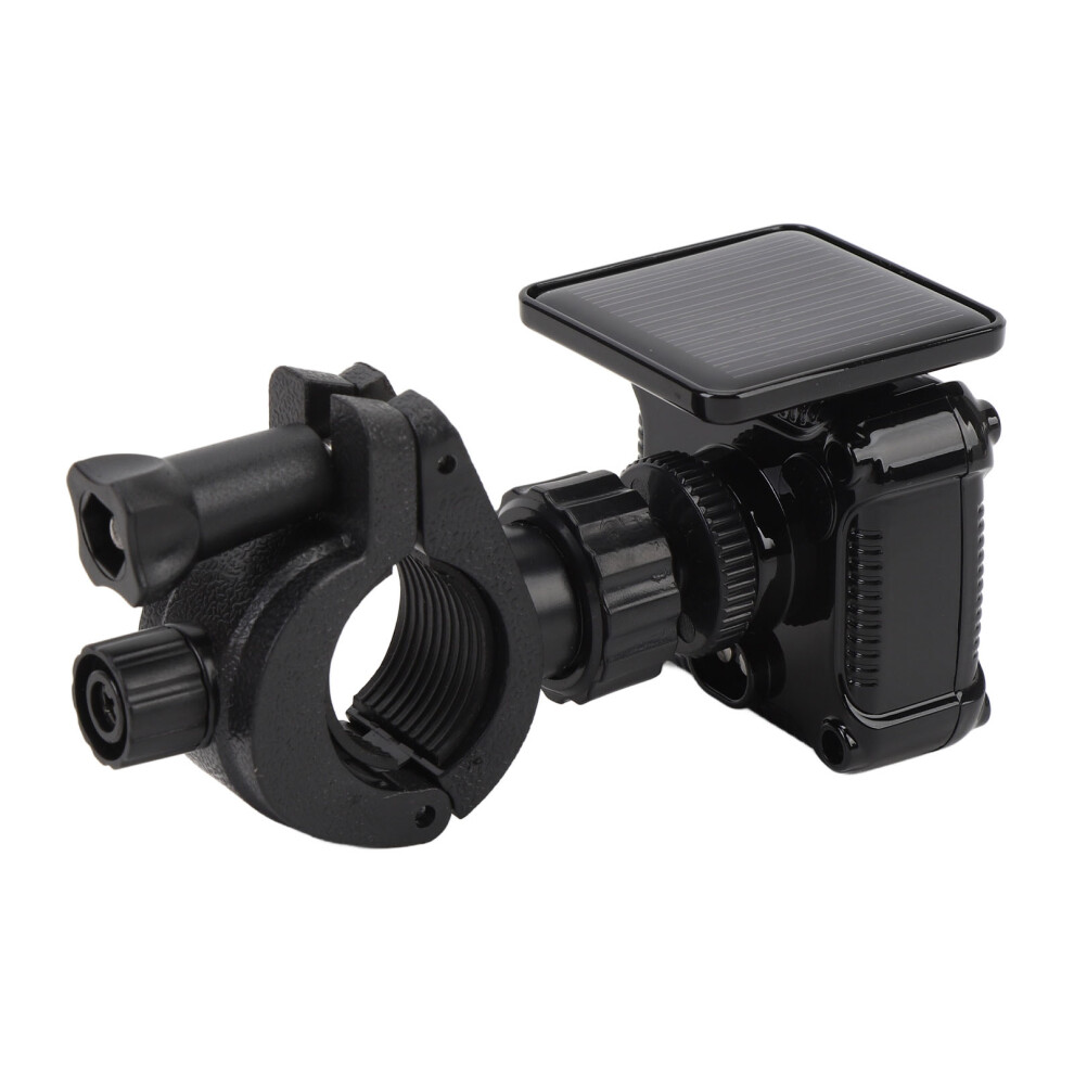 Motorcycle Tpms With 2 External Sensor Lcd Display Tire Pressure Monitoring System For 2 Wheeled Motor Vehicles 4951296816515