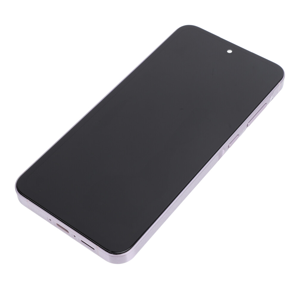 Screen Replacement For A55 5G Tft Touch Display Digitizer Assembly With Frame And Repair Tools Purple 8751296821740