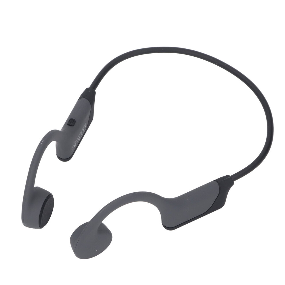 Wireless Bone Conduction Headphones High Sound Quality Sporty 6Hr Playtime Bluetooth Open Ear Bone Conduction Earphones 6921296823774