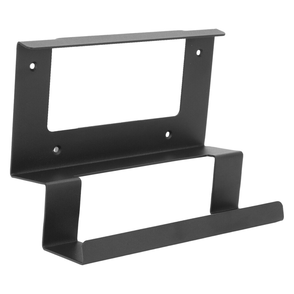 2 In 1 Mesh Router Mount For Gen 3 Power Supply Bracket Alloy Steel Mounting Kit Signal Integrity Space Saving 7901296826431