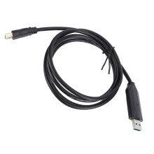 USB 3.0 to HD Multimedia Converter Cable 1080P Output Adapter Cable for Laptop PC Phone TV Projector