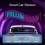 Programmable LED Display 20x64 Pixels IP65 Water Proof Soft USB 5V Bluetooth LED Matrix Panel 8