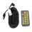 Programmable LED Display 20x64 Pixels IP65 Water Proof Soft USB 5V Bluetooth LED Matrix Panel 16