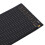 LED Matrix Display 16x64 Pixels Bluetooth APP Control Programmable IP65 Water Proof USB Powered Flexible LED Sign 13