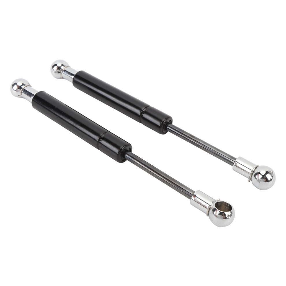 Utv Door Opener Kit Front And Rear Door Shocks Struts Aluminum Replacement For Maverick X3 And X3 Max Black 9371296835357