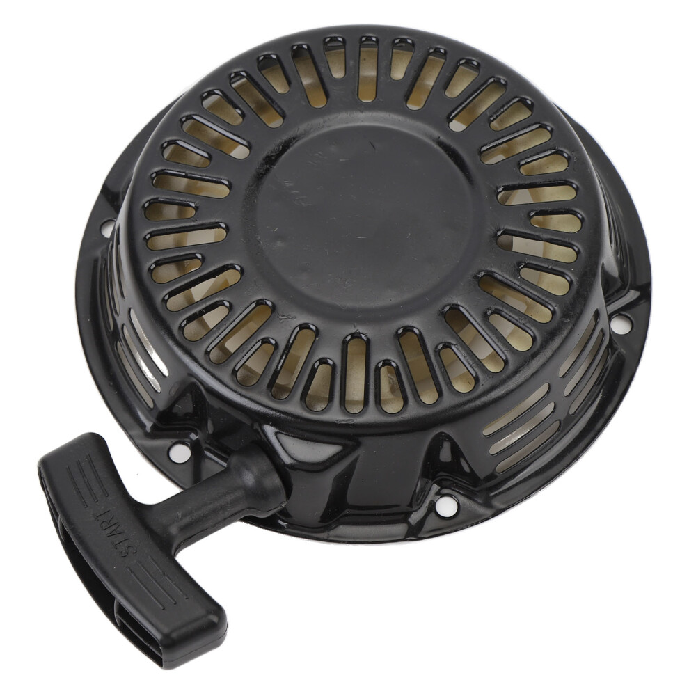 Recoil Starter Fast Start Pull Starter Replacement For Coleman Bt200x Ct200u Trail 196Cc 5.5Hp 6.5Hp 8451296838723