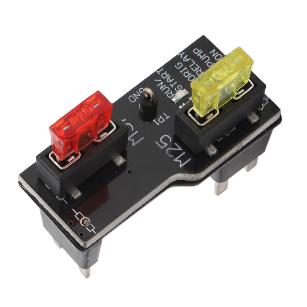 Tipm Plug In Relay System Lite Oem Remote Start Plastic Long Lifespan Fuel Pump Relay Bypass For Grand Caravan Journey 4971296839123