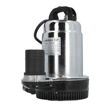 Solar Water Pump DC24V 260W High Lift Solar Deep Well Submersible Pump with 1in 1.5in 2in Outlet Connector for Farm
