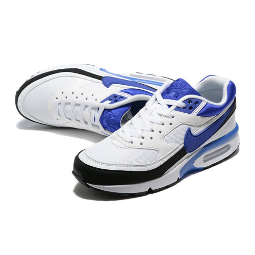 (EUR42) Air Max BW OG 'Reverse Persian Violet' 1