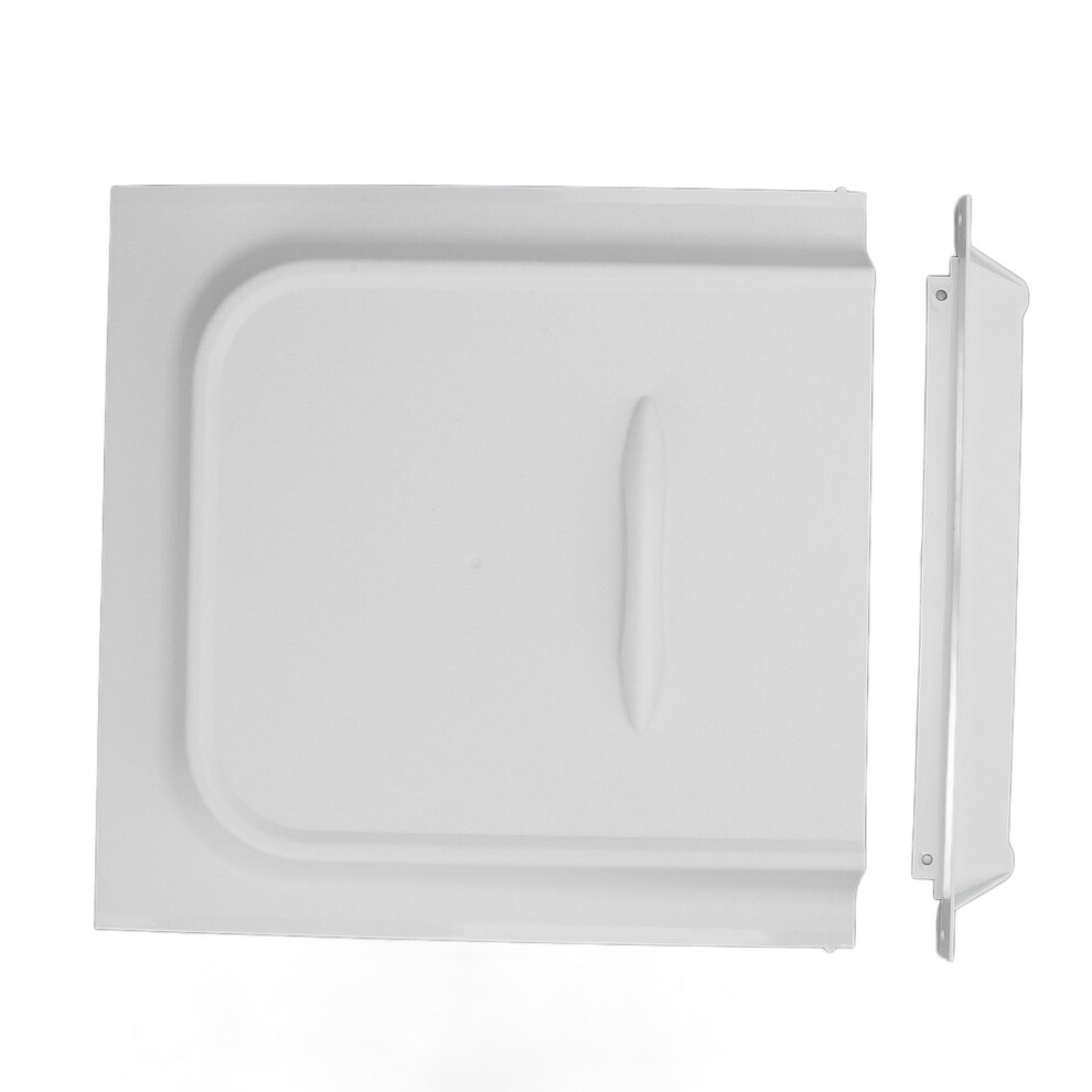 12In Rv Screen Door Slider Pp White Screen Door Slide Panel For Rv Trailer Motor Home Cargo Trailer 6931296843382