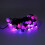 RGB String Light 33ft 50 Bulbs Bluetooth APP Control USB Powered LED String Light with Remote Controller for Patio 13