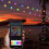 RGB String Light 33ft 50 Bulbs Bluetooth APP Control USB Powered LED String Light with Remote Controller for Patio 10