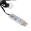 RGB String Light 33ft 50 Bulbs Bluetooth APP Control USB Powered LED String Light with Remote Controller for Patio 12
