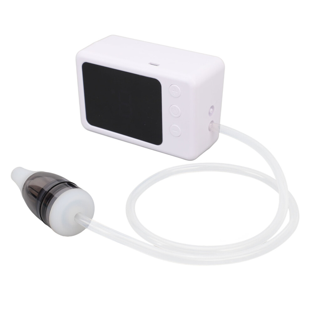 Electronic Tonsil Stone Remover 5 Gears Suction Tonsil Stone Vacuum Removal Kit Tonsil Stone Vacuum Removal Kit for Home