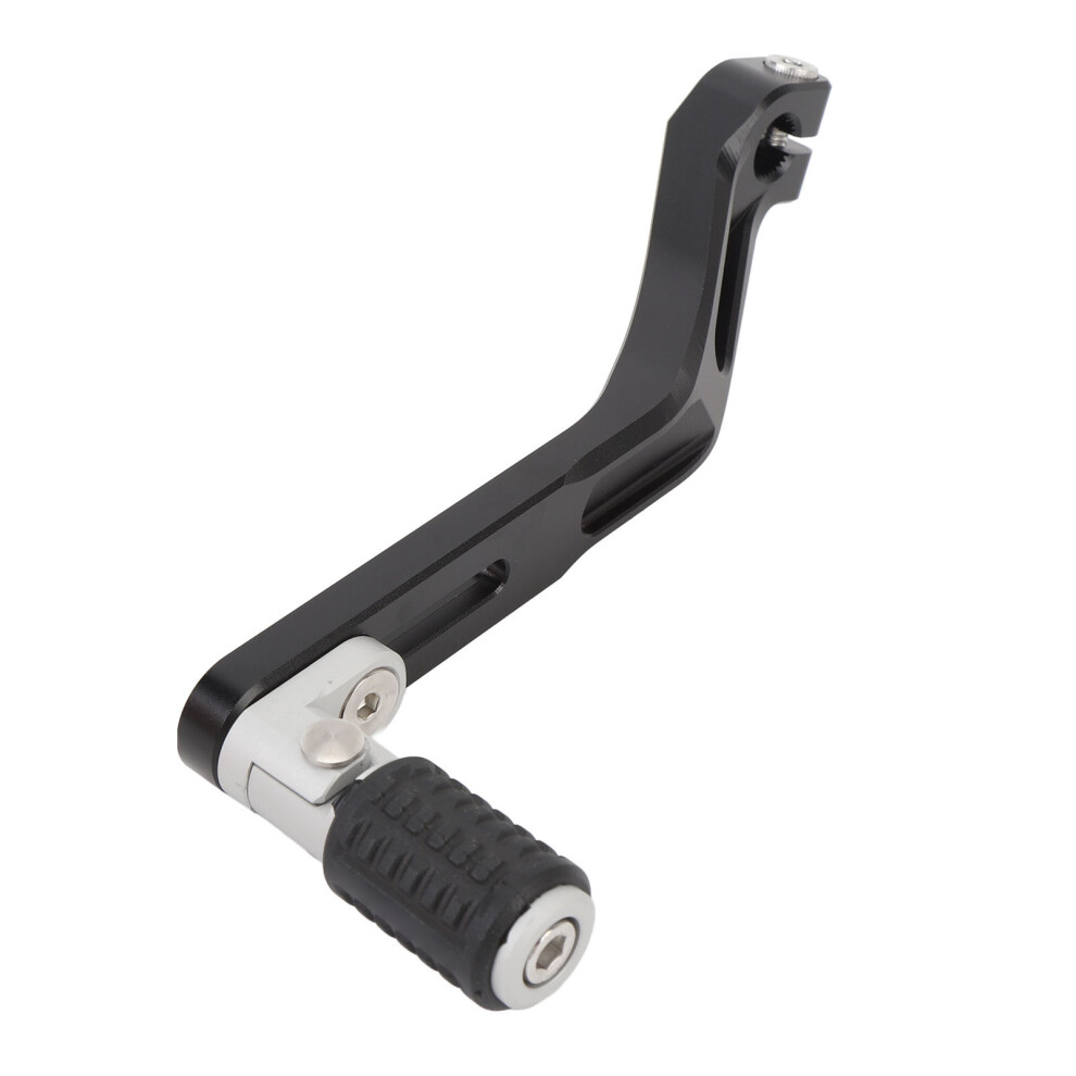 Motorcycle Shift Brake Pedal Lever Cnc Aluminum Adjustable Gear Shifter Pedal For F800gs F700gs F650gs Dakar 5071296848510