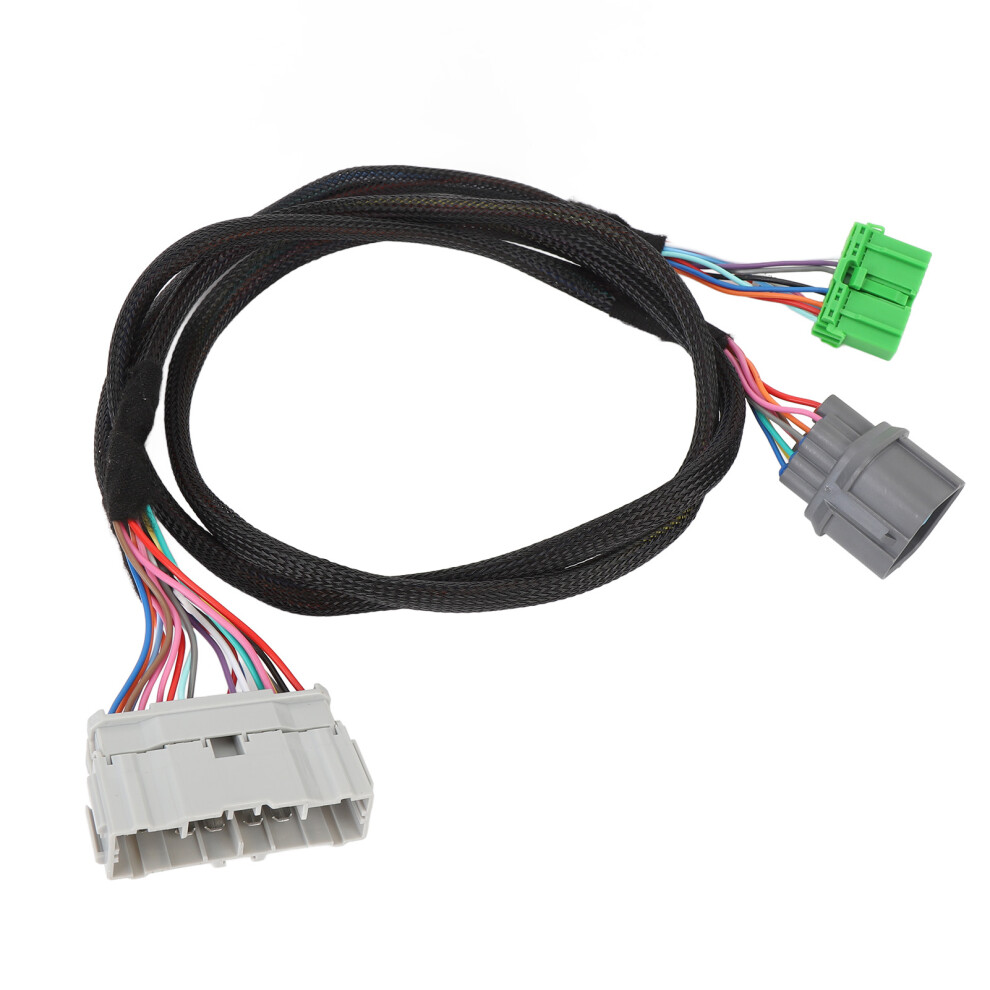 B Series Chassis Wire Harness Flexible Plug And Play D Series Chassis Connector Cable For Civic Ef Crx 1988 To 1991 9321296848727