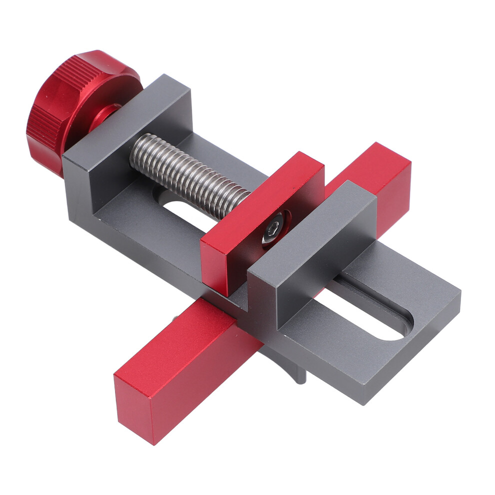 Cabinet Door Installation Positioner Aluminum Alloy Adjustable Length Adjustable Length Cabinet Installation Tool 4911296849203