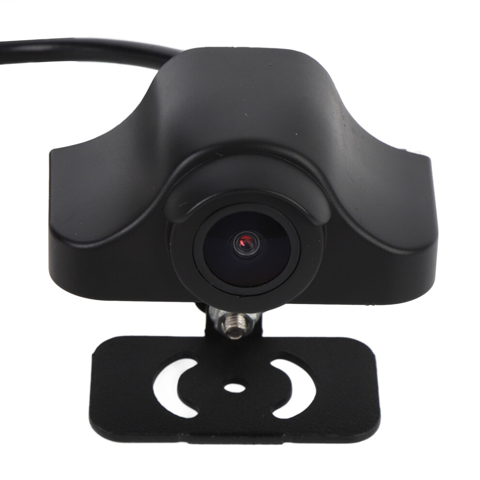 Rear View Backup Camera 120 Degree Wide Angle Ip67 Water Resistant 1080P Night Vision Rear View Reverse Camera For Car Pickup Truck Suv Rv 4911296849241