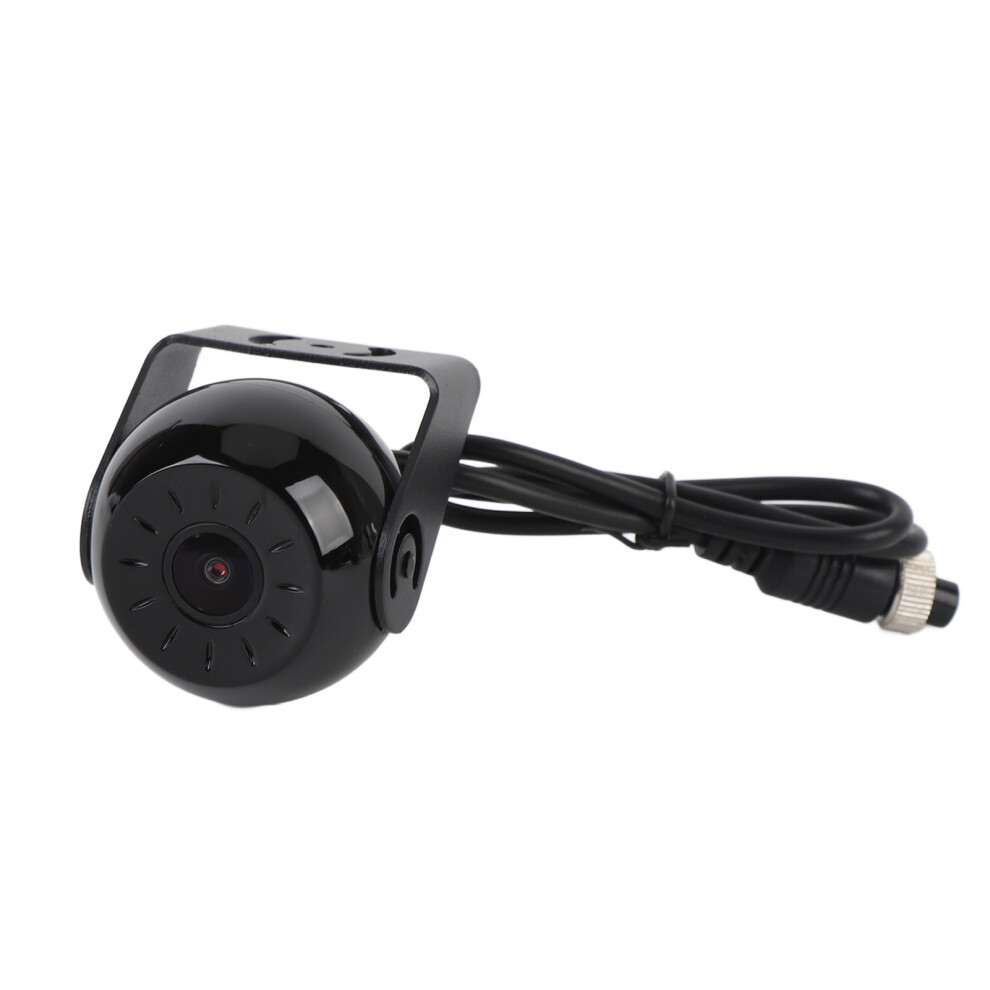 Backup Front View Camera Hd Night Vision 120 Degree Wide Angle Ip67 Water Resistant Reverse Camera For Cars Suvs Trucks Rvs Vans 7621296849239