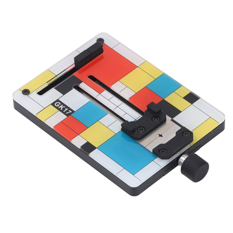 Phone Tablet Repair Fixture Holder Multifunctional Insulating Acrylic Pcb Board Holder Fixture 7901296849393