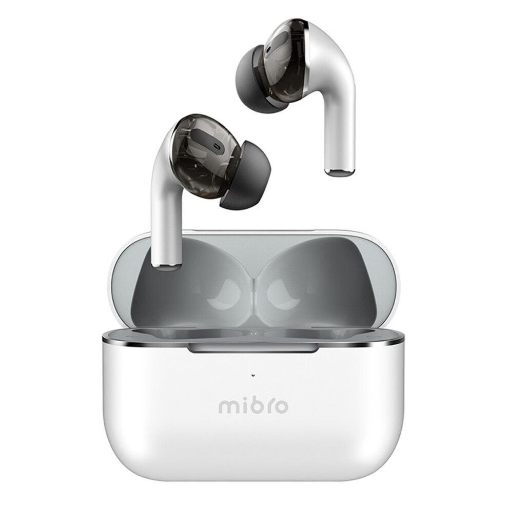 Mibro Earbuds M1 Bt 5.3 Earphone Wireless Headphones Earbuds Enc Call Noise Cancellation Ipx4 Waterproof Headset 8391296850229