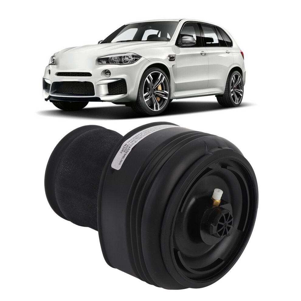 Rear Air Suspension Spring Bag 37126795013 Enhanced Performance High Strength Rear Air Spring Bag for X5 F15 X6 F16-image-OPC-PH9QNTF-NEW