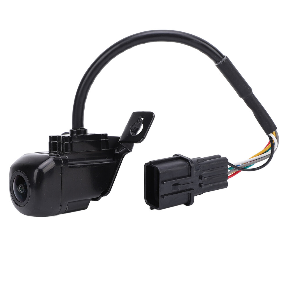 Rear View Camera 95760-2W640 Improved Parking Safety Backup Parking Assist Camera For Santa Fe Sport 2017-2018 7641296856181