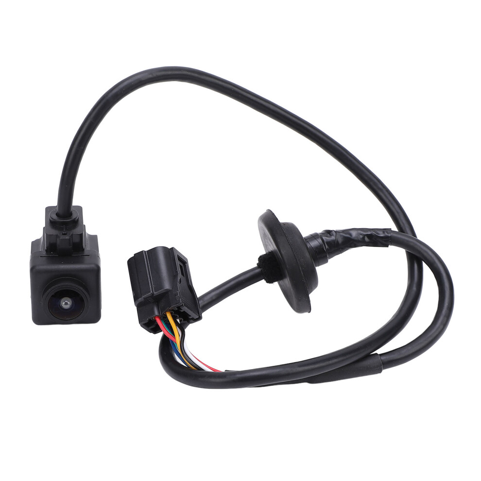 Rear View Backup Camera 95760-B2100 Enhanced Safety Parking Aid Reverse Back Up Camera For Soul Ev Soul 4011296856192