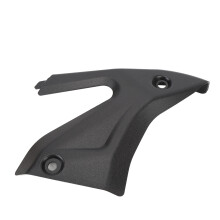 Chain Guard Swingarm Cover Shockproof Debris Blocking Motorcycle Sprocket Protector Guard for 660 2021