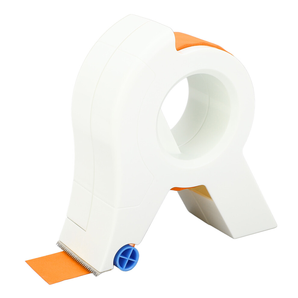 6Pcs Set Masking Paint Tape Applicator 5 Rolls Trim Paint Tape And Dispenser For Decoration 4071296857148